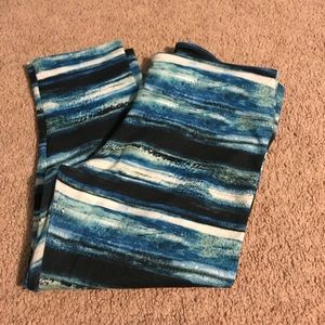 Balance Collection Yoga Pant Capris